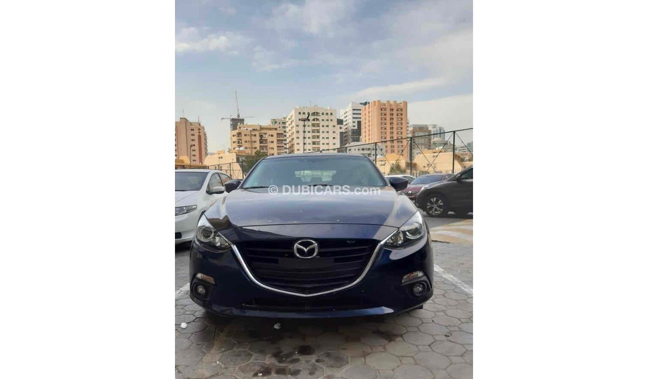 مازدا 3 بيع او مبادله