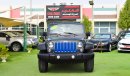 Jeep Wrangler Sport-Imported  - Super Clean - Low Mileage - Loan available