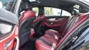 Mercedes-Benz CLS 350 2020 GCC SPECS GOOD CONDITION