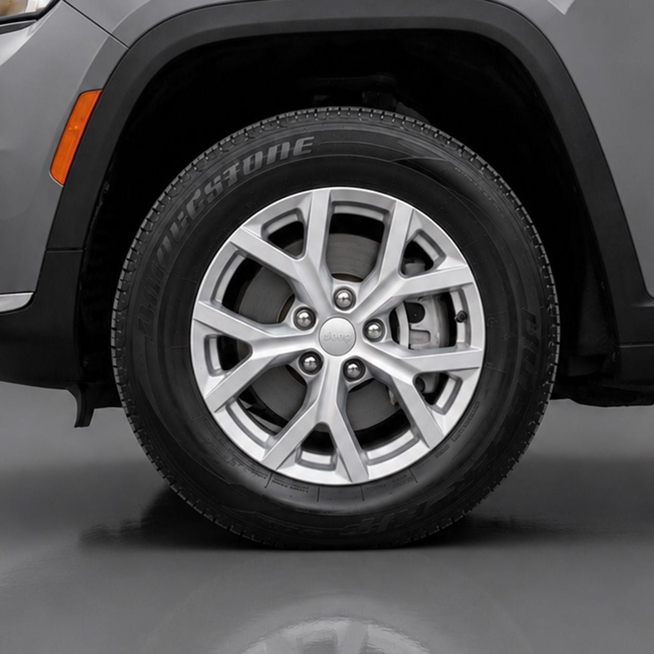 Jeep Grand Cherokee L LIMITED 2,011 P.M • 0% Downpayment • Grand Cherokee L Limited • 1 Year Warranty
