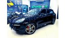 Porsche Cayenne GTS PORSCHE CAYENNE GTS 2013 MODEL GCC CAR ONLY 89K AED WITH REGISTERATION+INSURANCE+ 1 YEAR WARRANTY