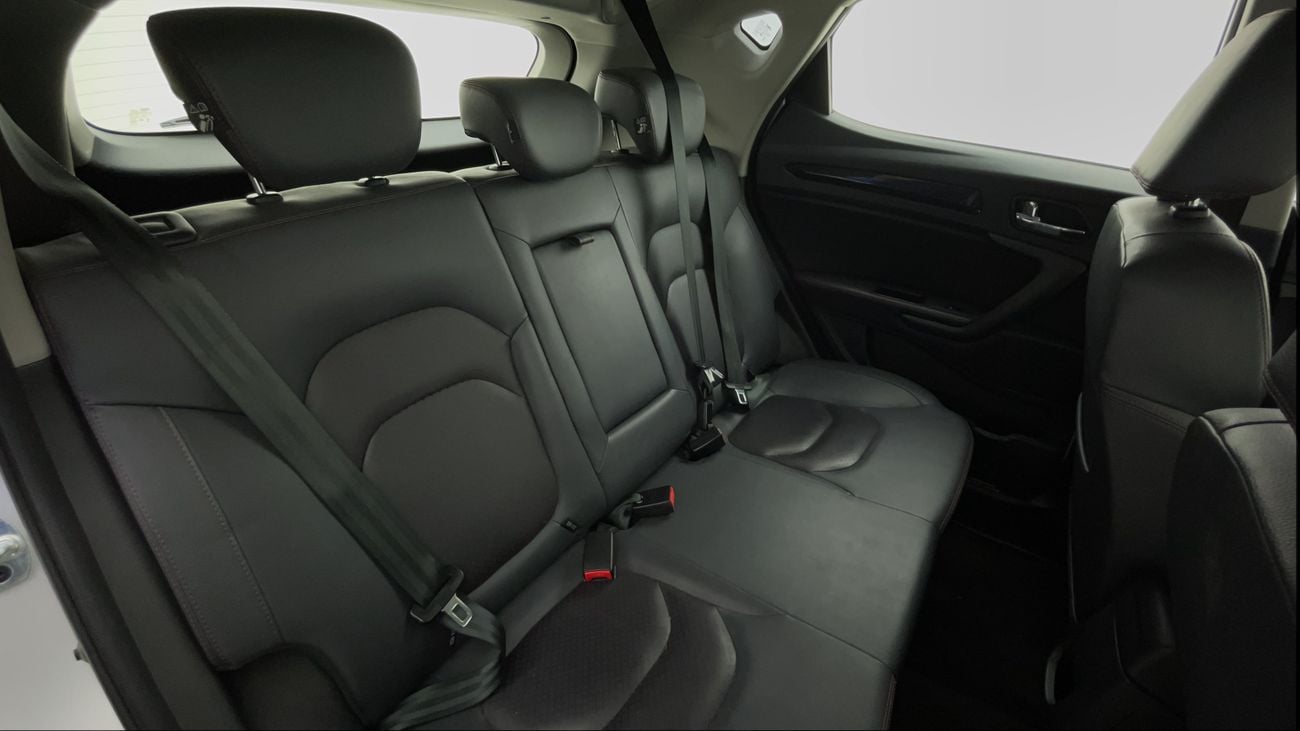 جاك JS3 LUXURY 1.6 | بدون دفعة مقدمة | اختبار القيادة في المنزل