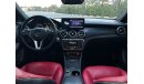 Mercedes-Benz GLA 250 Std Mercedes GLA-250 2015 US V4 (Body Kit 2017) Perfect Condition