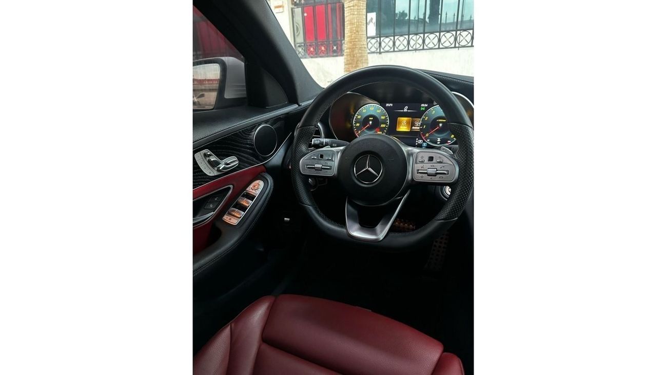 Mercedes-Benz C 200 Premium