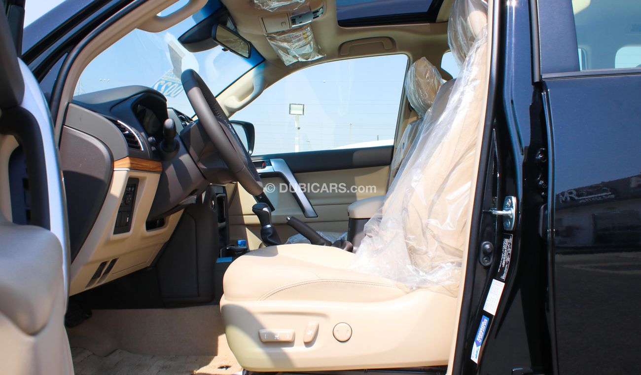 تويوتا برادو