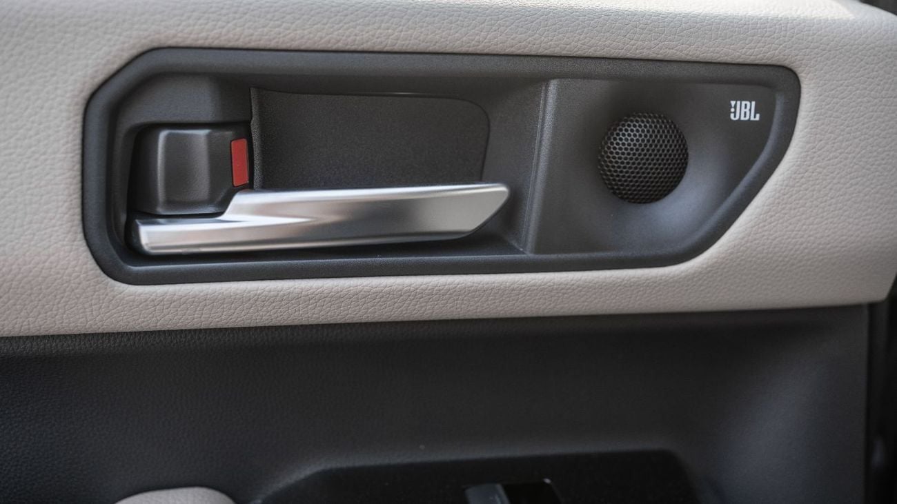 Toyota Prado 2025 Toyota Prado VXL-1 2.4L AT Petrol