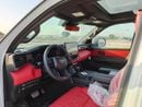 Toyota Sequoia HYBRID (NON GCC) 2024 Toyota Sequoia TRD Pro i-FORCE MAX canadian spec