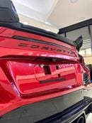 شيفروليه كورفيت Z06 Z06 3LZ