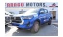 Toyota Hilux 2023 TOYOTA HILUX 4.0 V6 - FULL OPTION  **EXPORT ONLY**التصدير فقط خارج الخليج**