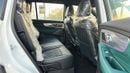 جي إي سي GS 8 GX GAC/GS8/GS801 SUV 2.0T 4WD GT 8AT