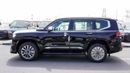 Toyota Land Cruiser VXR 3.3 L d V6