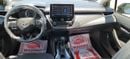 Toyota Corolla SE