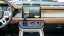Land Rover Defender P400 110 X-Dynamic HSE 3.0L (7 Seater) 2025 MY EXPORT PRICE
