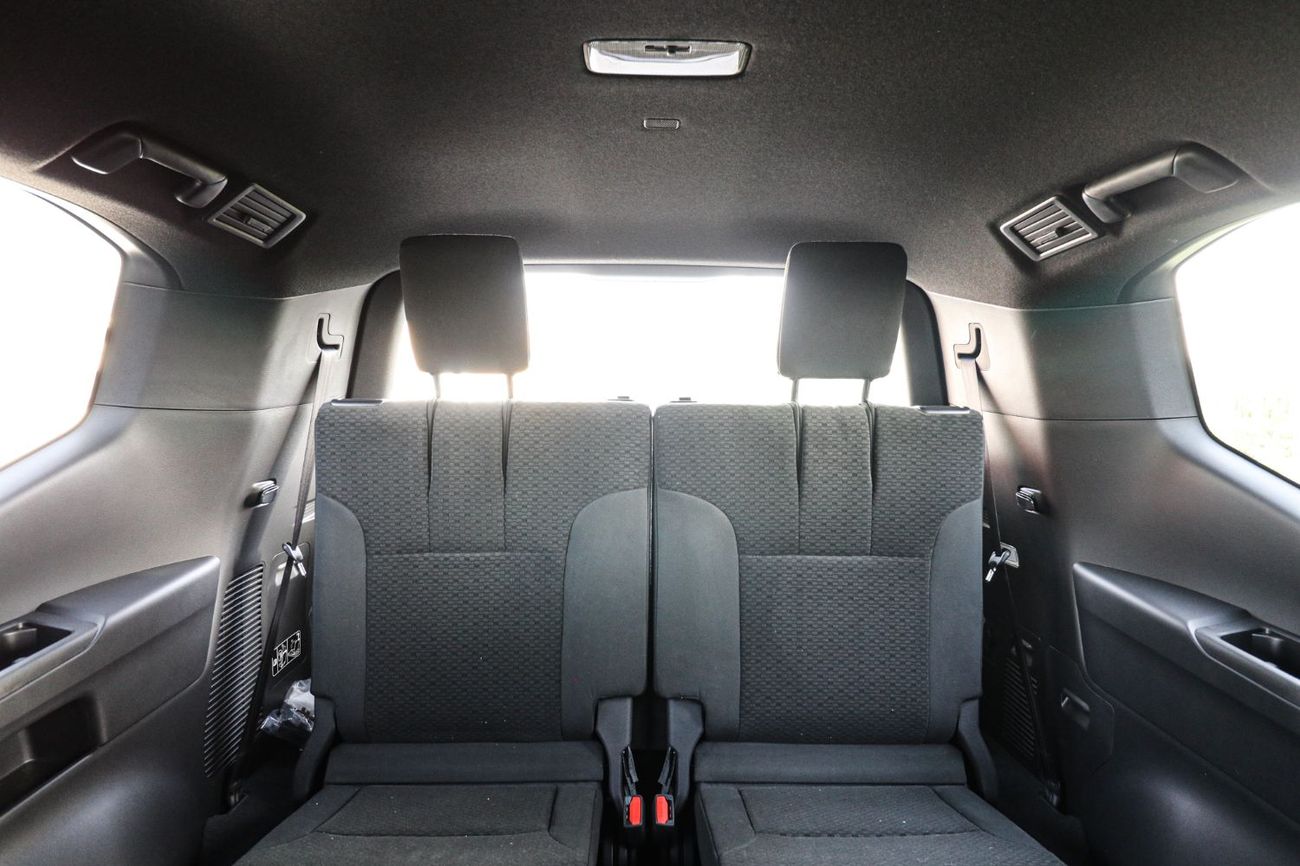 تويوتا لاند كروزر Toyota Land Cruiser GXR | 4L | Best Export Price