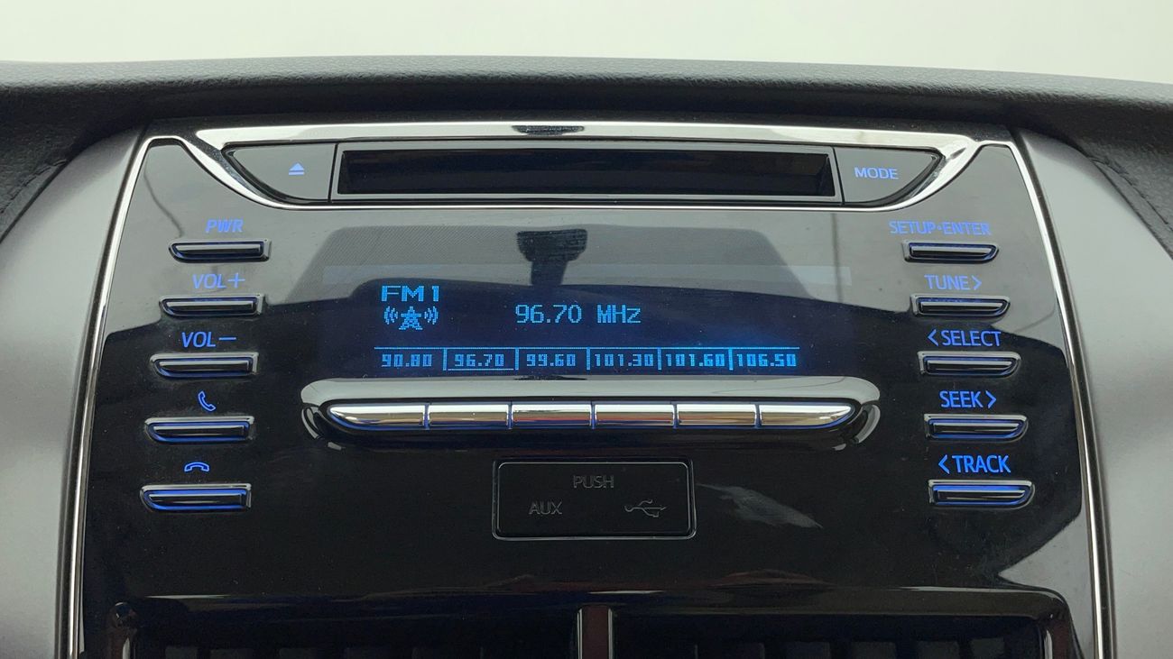 Toyota Yaris SE 1.5 | Zero Down Payment | Home Test Drive