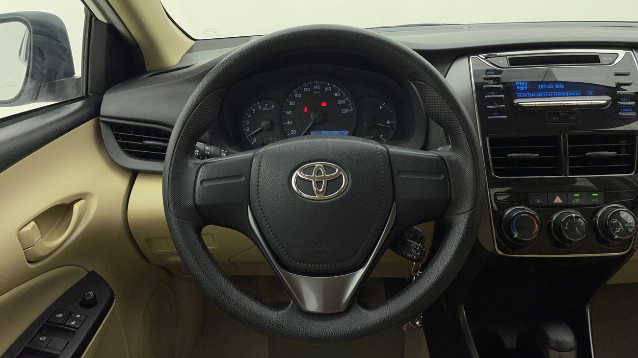 Toyota Yaris SE 1.5 | Zero Down Payment | Home Test Drive