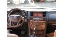 Nissan Patrol LE platinum full option