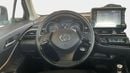 تويوتا CHR 1.8 VVT I-HYBRID GX AUTO | شامل الضمان | 0 ﺪﻔﻋﺓ ﺃﻮﻟﻯ