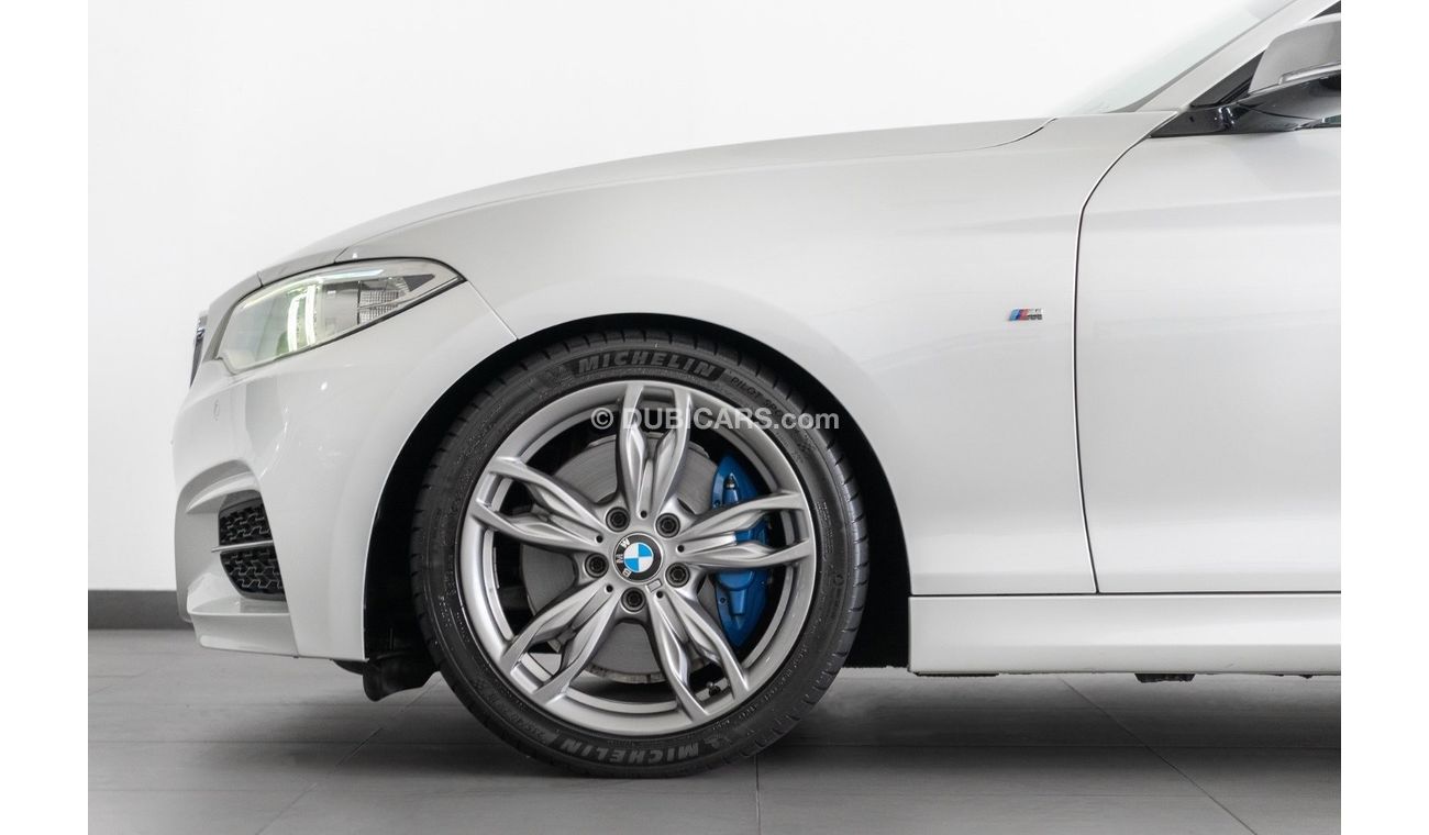 BMW M235i 3.0L Turbo 3.0
