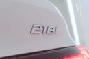 BMW 218i 2024 BMW 218i M-Sport Gran Coupe, 5 Years BMW Warranty, Full BMW Service History, Low Kms, GCC