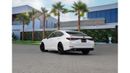 Lexus ES350 350 F sport  | 4,034 P.M  | 0% Downpayment | Excellent Condition!