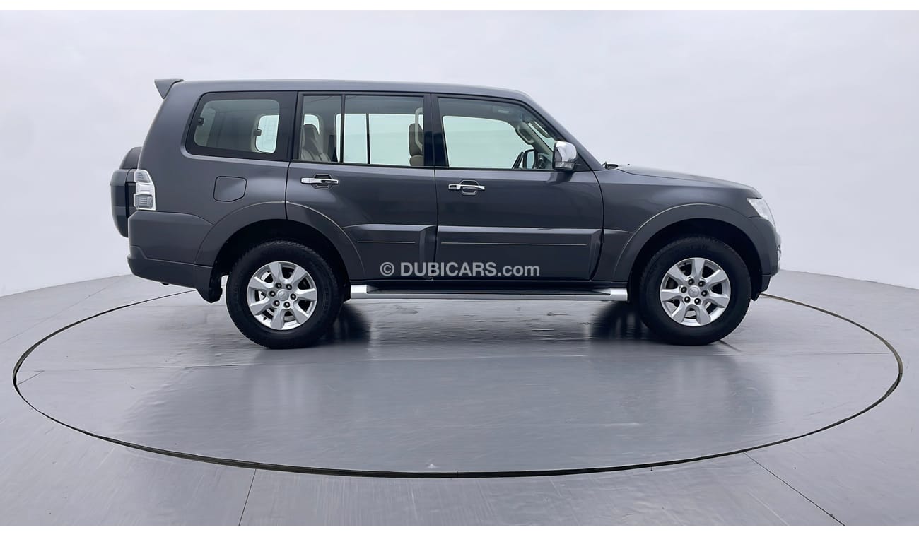 Mitsubishi Pajero GLS BASE 3.5 | Under Warranty | Inspected on 150+ parameters