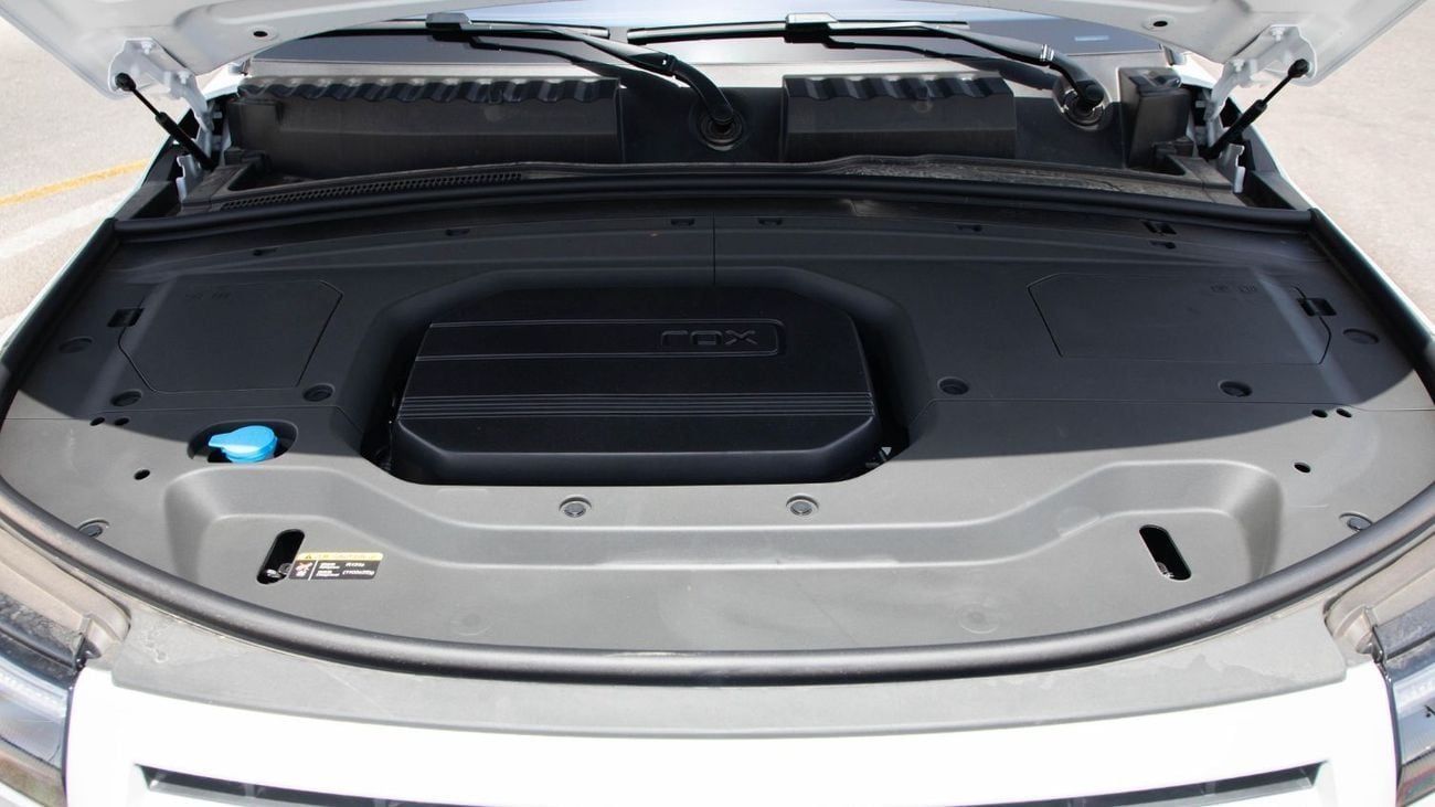 ROX 01 VIP 7SEATS 1.5L PLUG-IN LONG RANGE