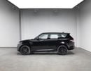 Land Rover Range Rover Sport Dynamic HSE P400 3.0L