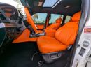 تويوتا لاند كروزر Toyota landcruise 2015Model GXR Top Full option Facelifted 2026 4.0L v6 petrol Engine Colour White p