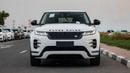 Land Rover Range Rover Evoque Dynamic SE P250 2.0L | 2025 | For Local Registration +10%