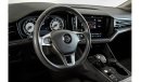 فولكس واجن تيجوان 2020 Volkswagen Touareg Atmosphere / Full Volkswagen Service History