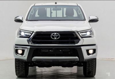 Toyota Hilux SR5 (NON GCC)