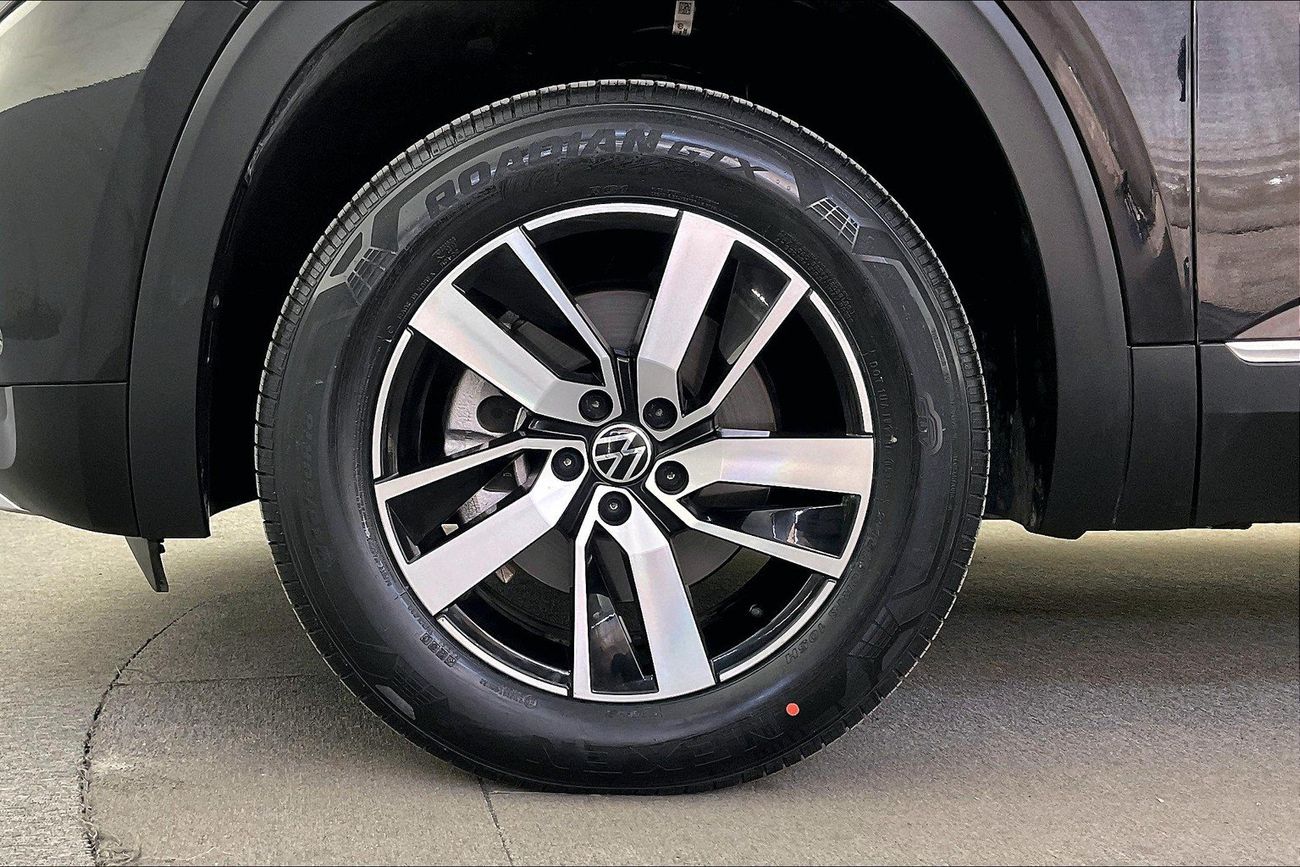 Volkswagen Teramont Comfortline | Guaranteed Warranty | 0 Down Payment