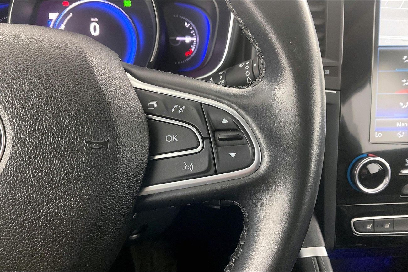 رينو كوليوس LE | شامل الضمان | 0 ﺪﻔﻋﺓ ﺃﻮﻟﻯ