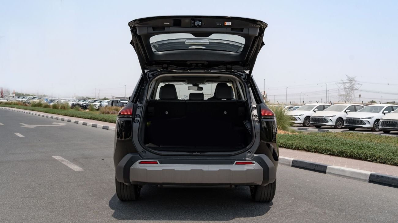 Toyota RAV4 LUXURY 2026 | TOYOTA RAV4 HYBRID 2.0L 2WD LUXURY