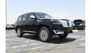 Nissan Patrol PATROL 6CYLINDER 4.0L 2023