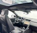 Jaguar E Pace 2021 Jaguar E-Pace P300e, 1 Year Warranty Unlimited, Excellent Condition