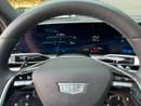 Cadillac Lyriq LAUNCH EDITION FULLY ELECTRIC / LAXURY CAR / BIG SCREEN / PREMIUM SOUND SYSTEM / 360 CAMERA / COOLIN