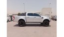 Ford Ranger FORD RANGER RIGHT HAND DRIVE (PM1431)