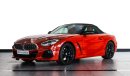 BMW Z4 S Driver 30 i