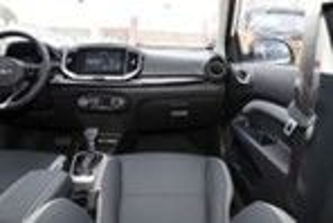 Kia Stonic KIA Stonic (yipao)2026 1.4L Sunroof version