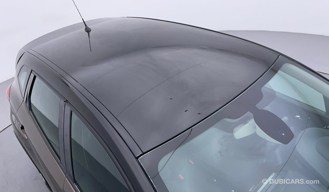 Renault Captur SE 1.2 | Zero Down Payment | Free Home Test Drive