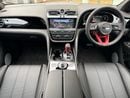 Bentley Bentayga 4.0 V8 S Auto 4WD Euro 6 (s/s) 5dr (EXPORT ONLY) Right hand drive