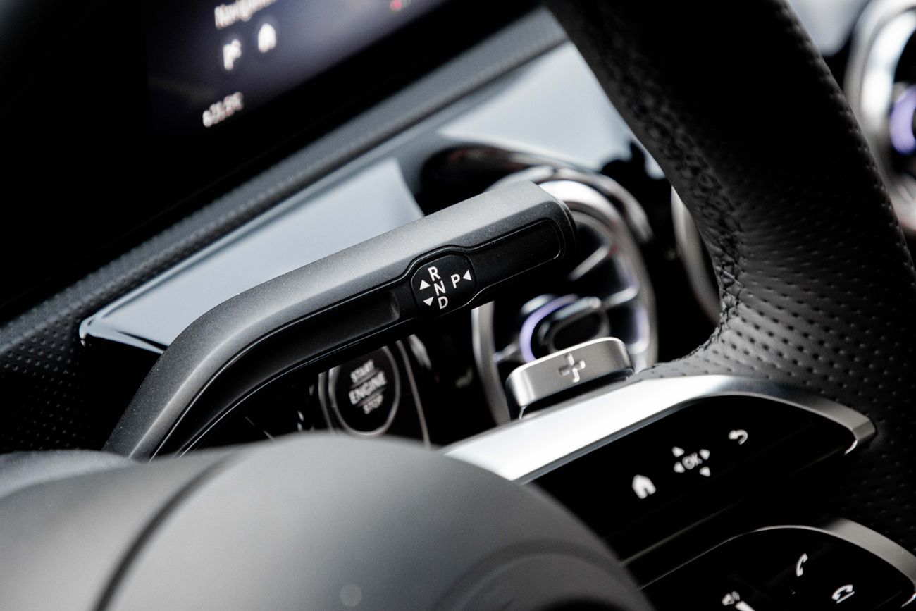 Mercedes-Benz CLA 200 CLA 200 AMG | 3,878 P.M | 0% Downpayment | 5 YEAR AGENCY WARRANTY! | Ramadan Offer!