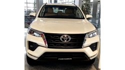 Toyota Fortuner Fortuner GXR, 4.0 L