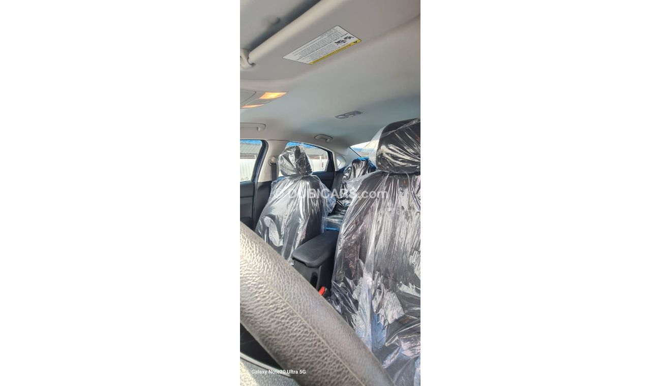 Kia Forte Car is very good and clean