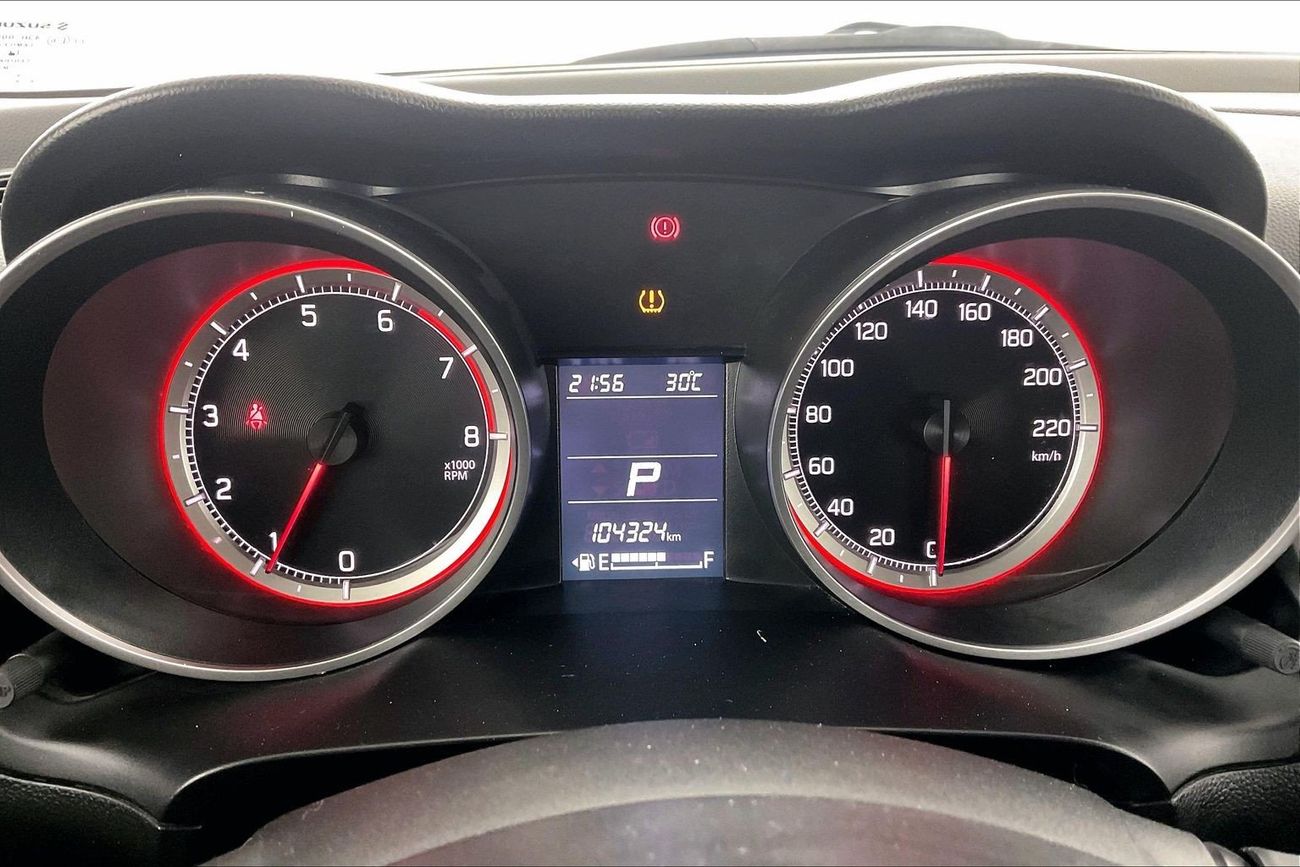 Suzuki Swift GL | National Day Celebration | Guaranteed Warranty | 0 Down Payment