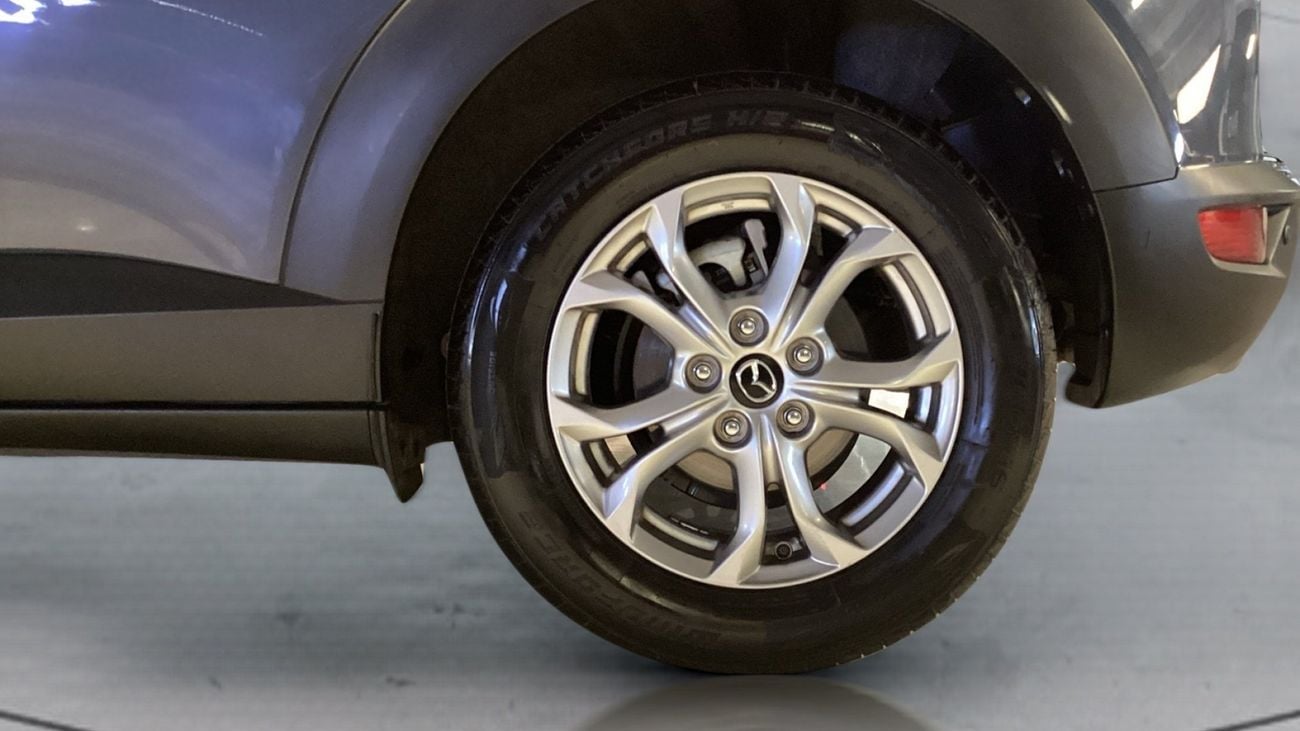 Mazda CX3 2.0 GT AUTO 2WD | Guaranteed Warranty | 0 Down Payment