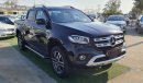 Mercedes-Benz X 350 DSL- 2020- 0KM - FULL OPTION - 4X4