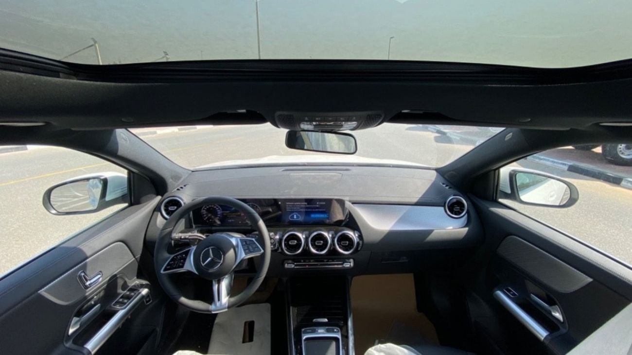 مرسيدس بنز GLC 200 1.3 AMG/ BRAND NEW /ZERO KM